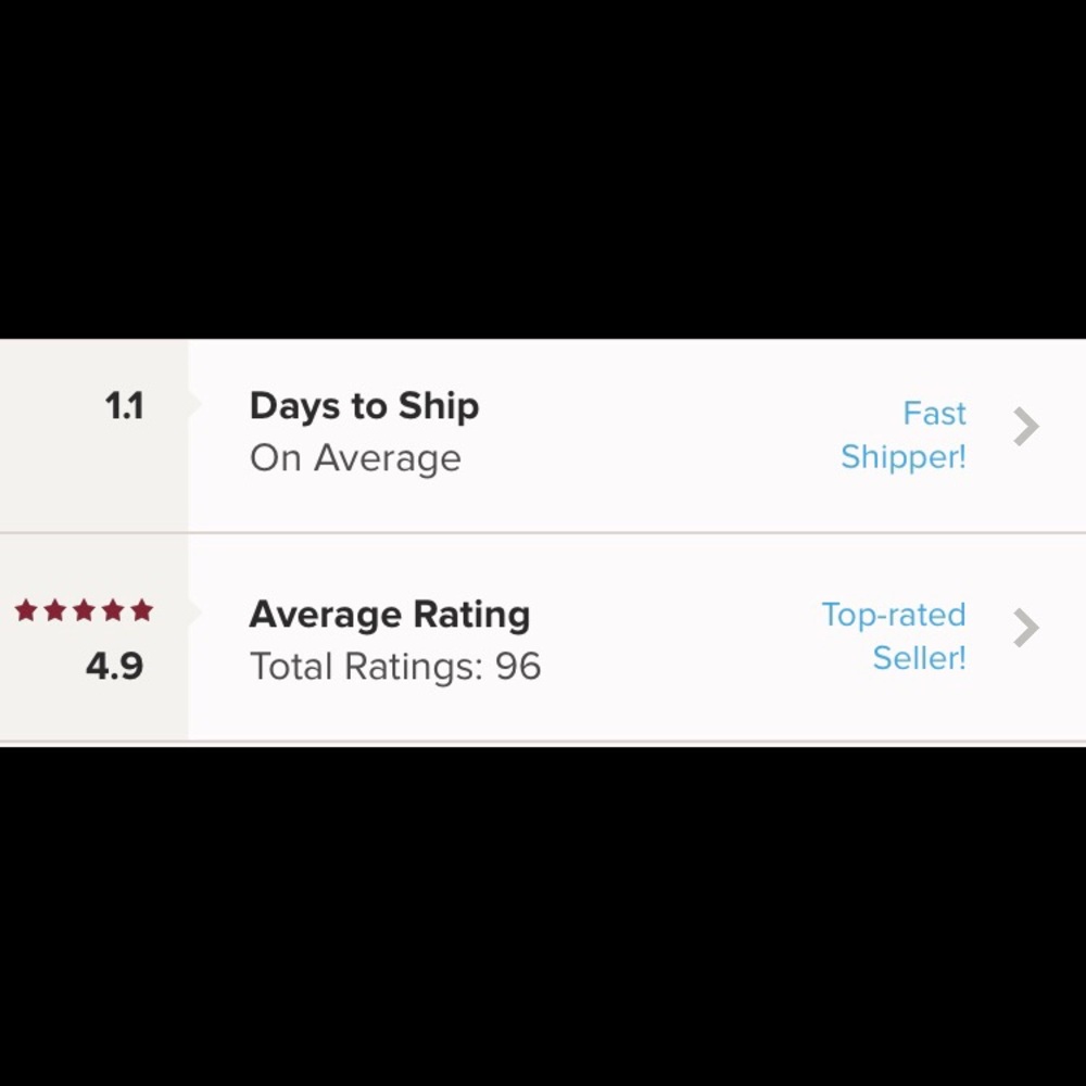 ⭐️⭐️⭐️⭐️⭐️ - Picture 2 of 3